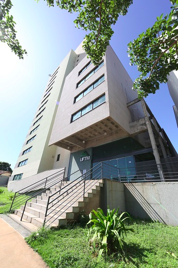 Centro de Pesquisa Aluizio Rosa Prata