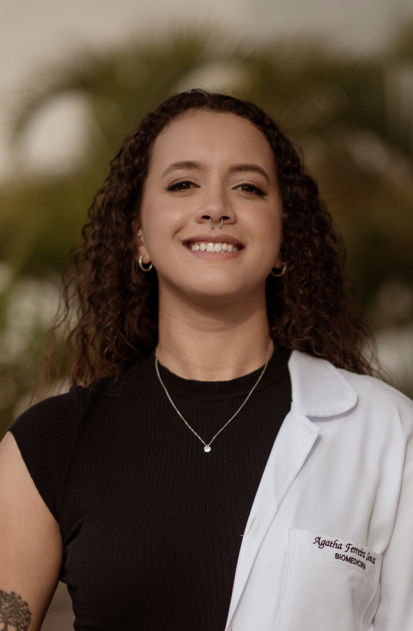 Agatha Ferreira Souza