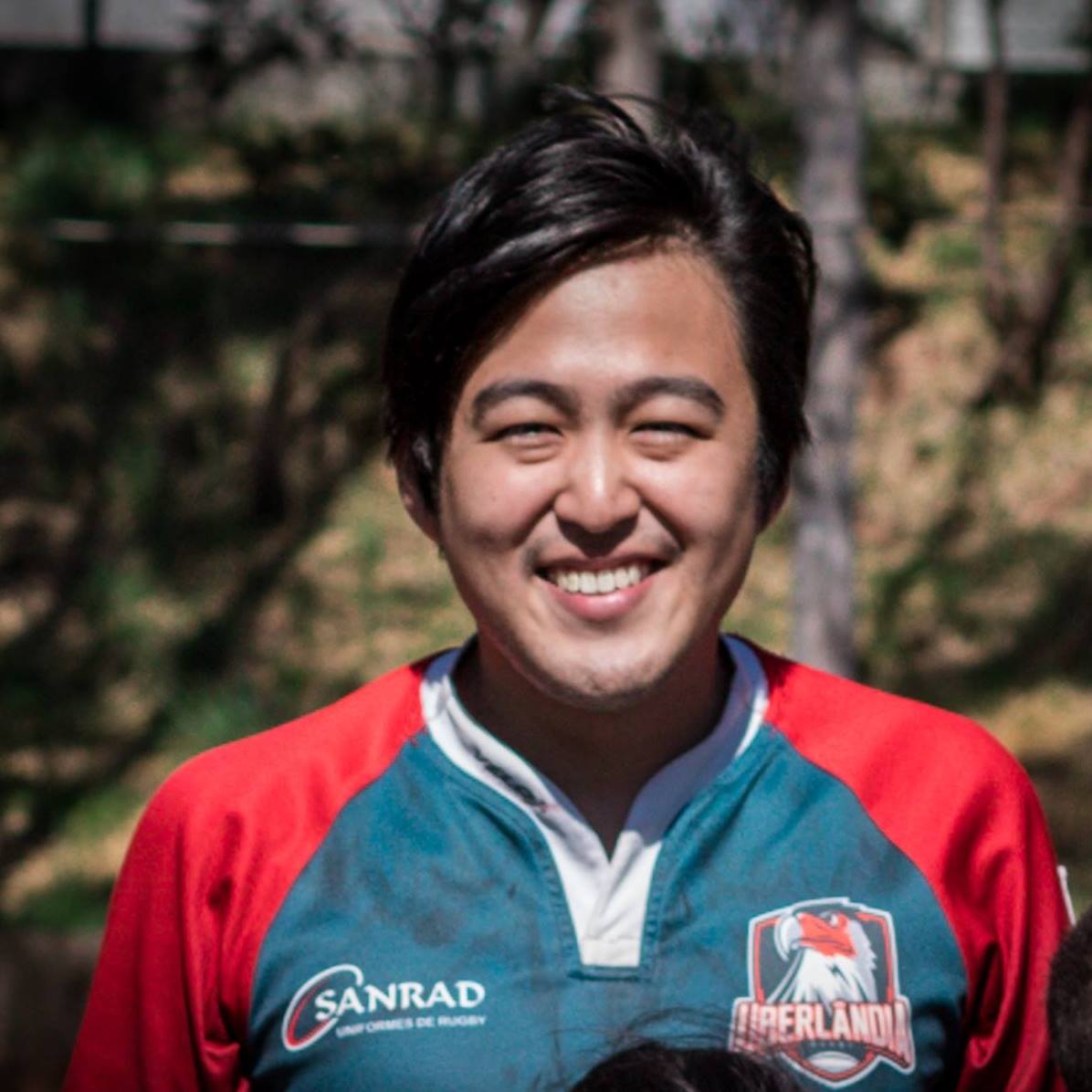 Bruno Akio Miwa