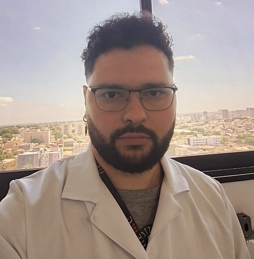 Caique Manóchio Nunes da Silva
