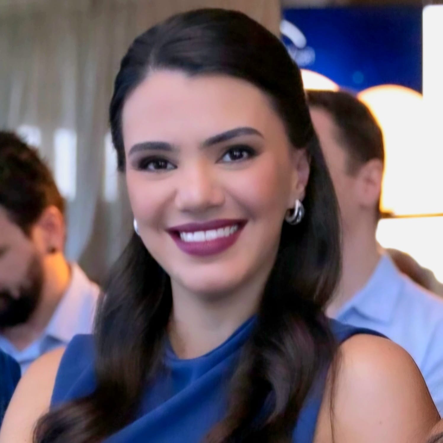 Fernanda Rodrigues Soares