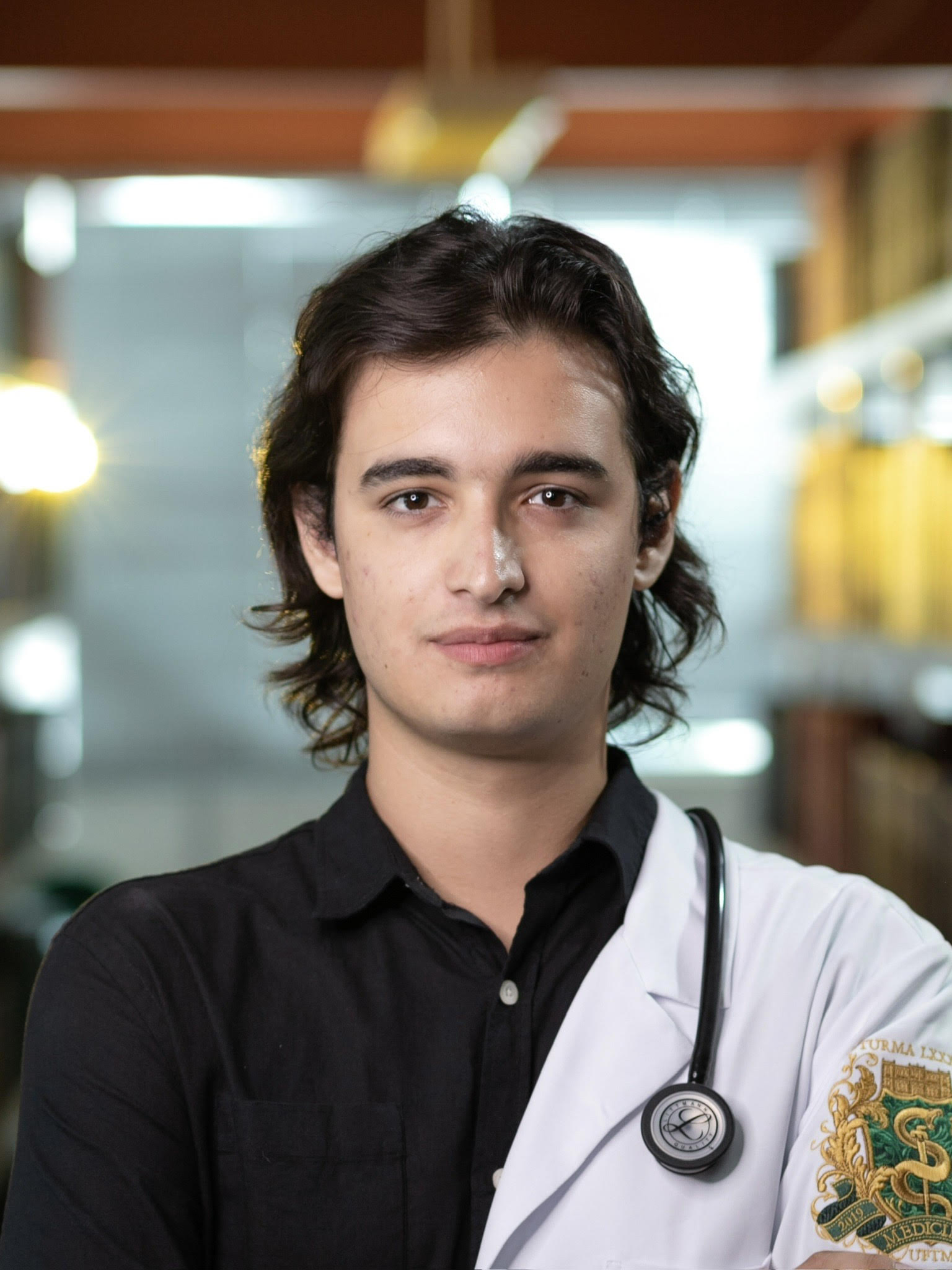 Henrique Faleiros de Padua Ferreira