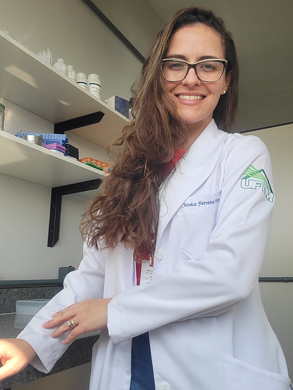 Jéssica Ferreira Vieira