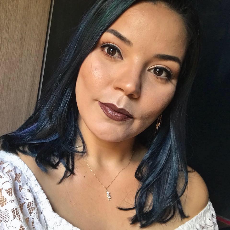 Kaline Raiana da Silva Carvalho