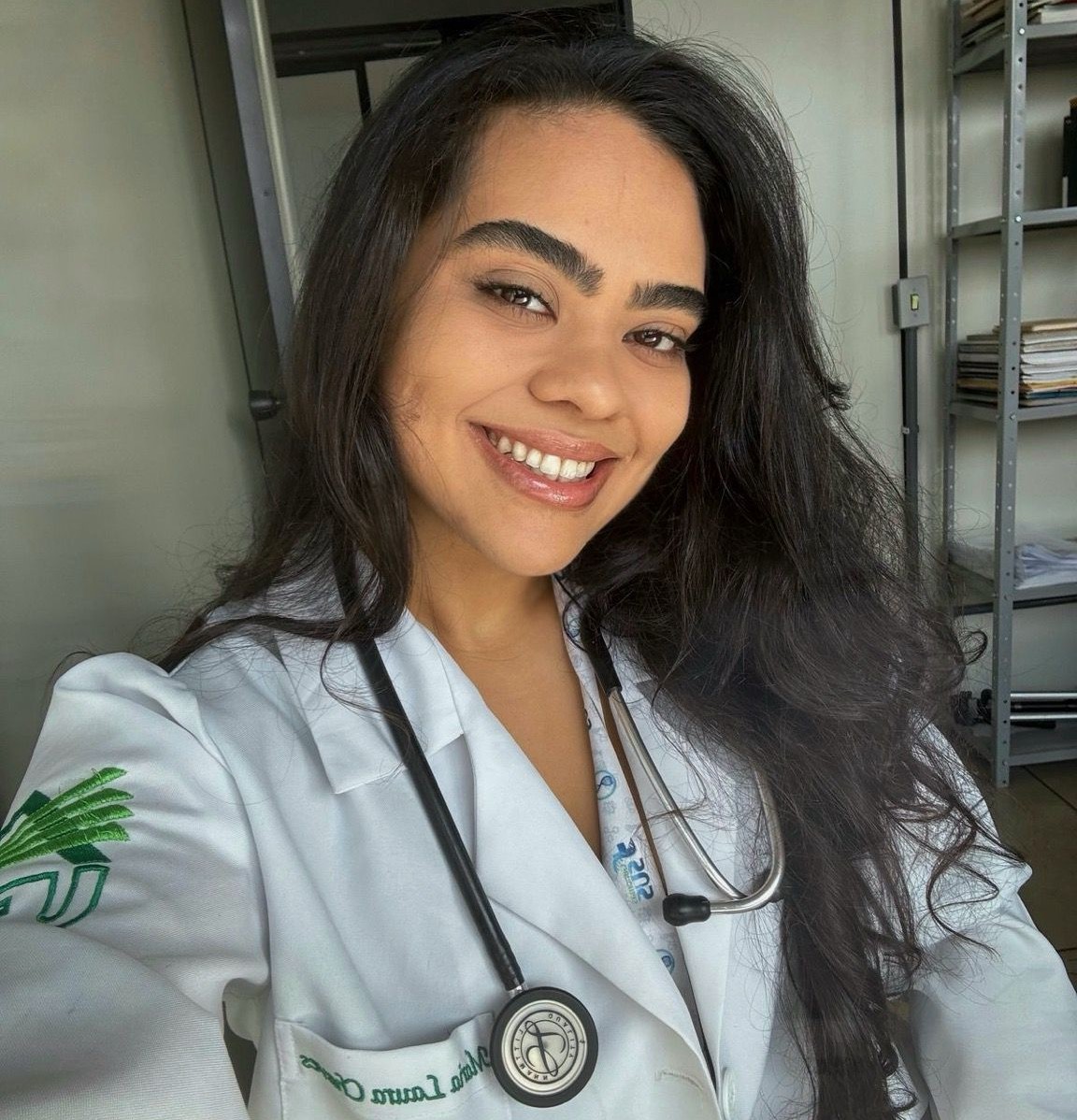 Maria Laura Chaves Alves