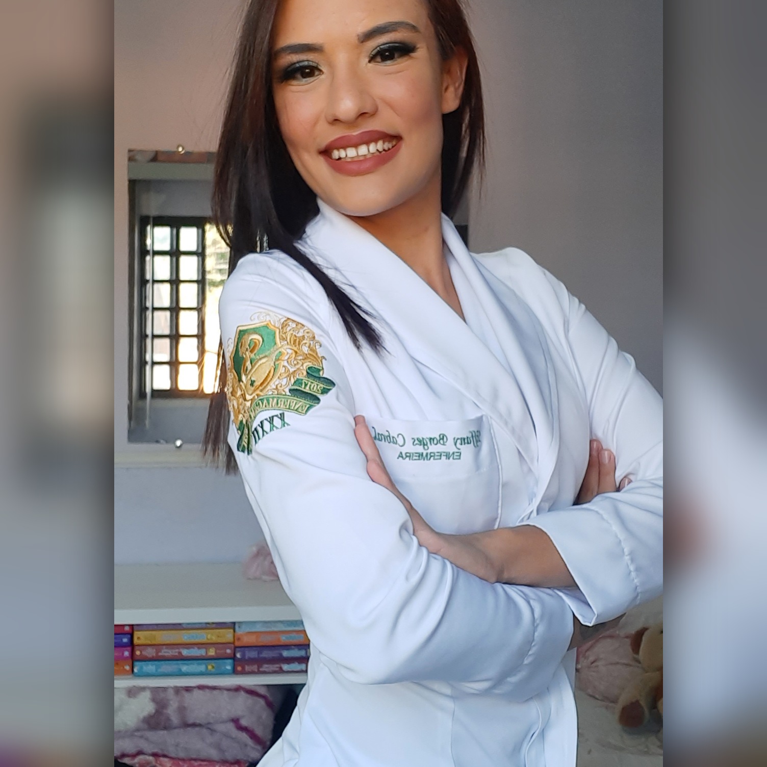 Tiffany Borges Cabral